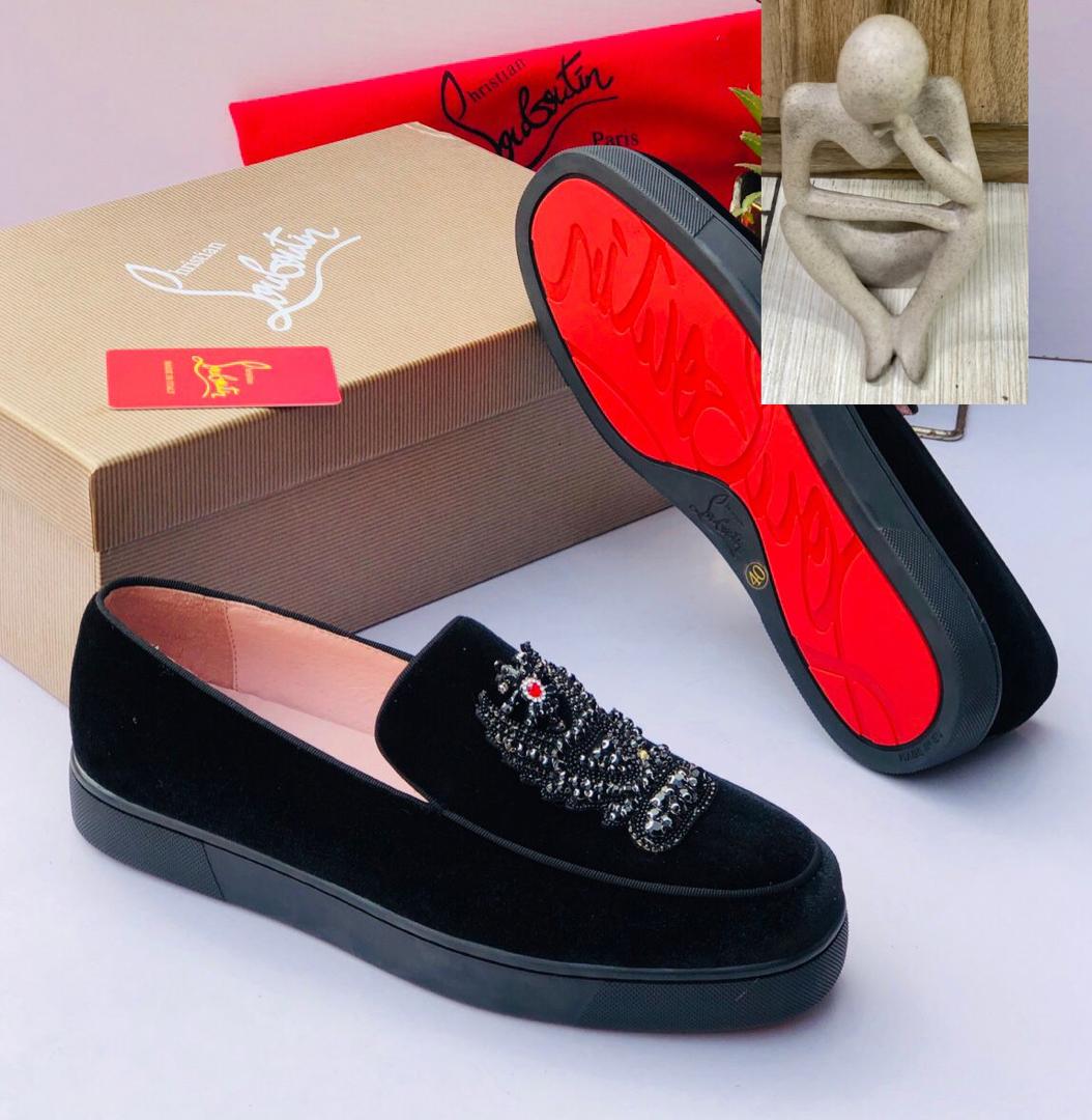 Shoe 6