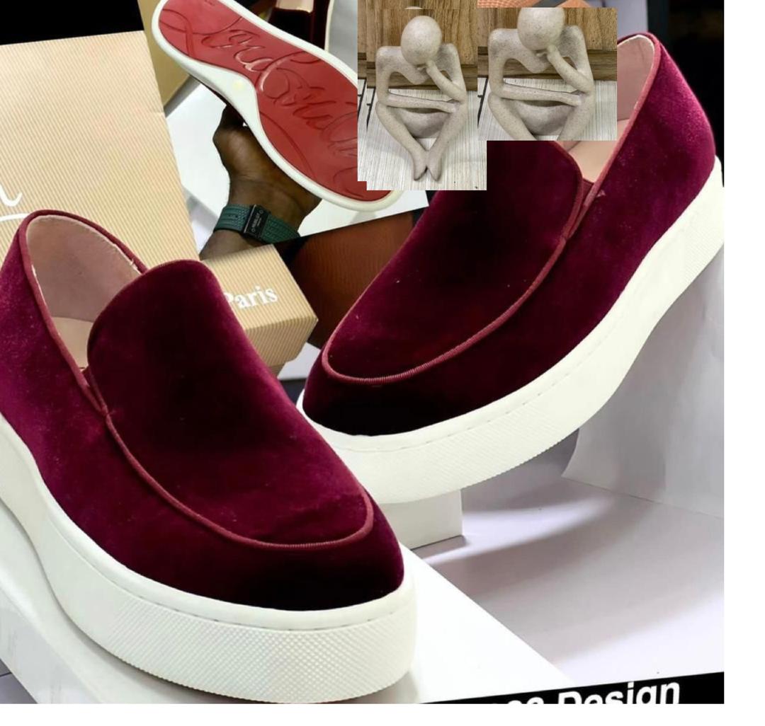 Shoe 7
