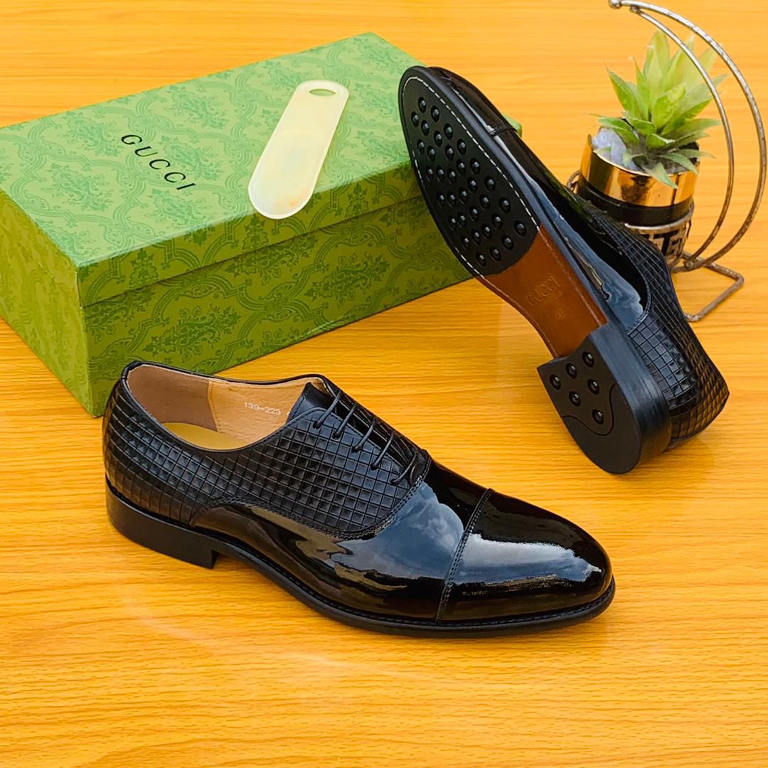 shoe