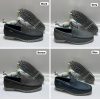 Timberland Caterpillar  Men Shoe - Black